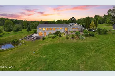 70 Bush Road, Pleasant Mount, PA 18453 - Photo 2