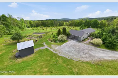 70 Bush Road, Pleasant Mount, PA 18453 - Photo 6