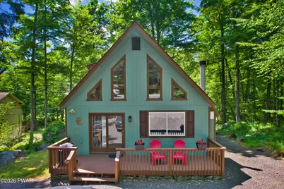64 Splitrail Lane, Lake Ariel, PA 18436 - Photo 1