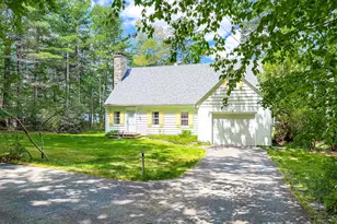 105 S Fairview Road, Tafton, PA 18464 - Photo 2