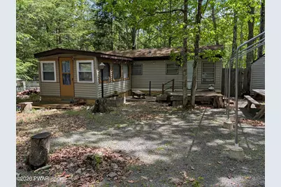 143 Yuma Lane #Lot 5404, Shohola, PA 18458 - Photo 1