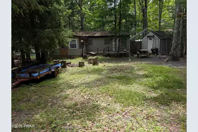 143 Yuma Lane #Lot 5404, Shohola, PA 18458 - Photo 2