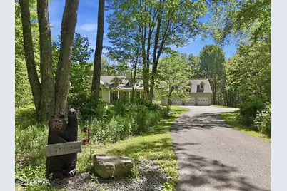 104 S Turnpike Road, Newfoundland, PA 18445 - Photo 1