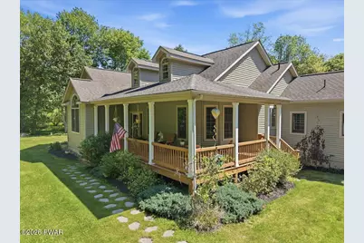 104 S Turnpike Road, Newfoundland, PA 18445 - Photo 124