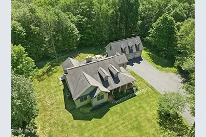 104 S Turnpike Road, Newfoundland, PA 18445 - Photo 132