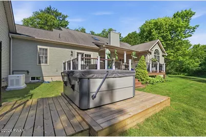 104 S Turnpike Road, Newfoundland, PA 18445 - Photo 108