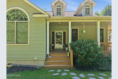 104 S Turnpike Road, Newfoundland, PA 18445 - Photo 14