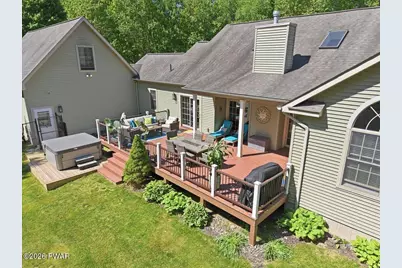 104 S Turnpike Road, Newfoundland, PA 18445 - Photo 98
