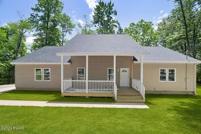 1124 Red Hawk Drive, Lake Ariel, PA 18436 - Photo 2
