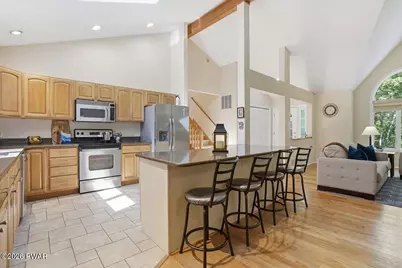 808 Woodland Court, Lords Valley, PA 18428 - Photo 14