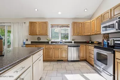 808 Woodland Court, Lords Valley, PA 18428 - Photo 6