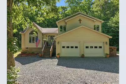 808 Woodland Court, Lords Valley, PA 18428 - Photo 48