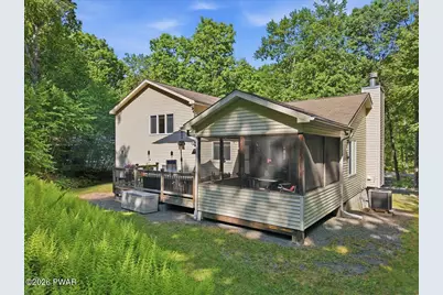 808 Woodland Court, Lords Valley, PA 18428 - Photo 46