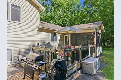 808 Woodland Court, Lords Valley, PA 18428 - Photo 44