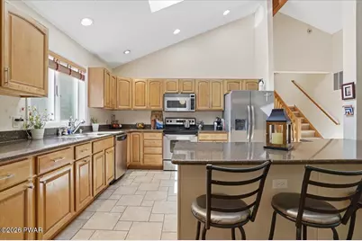 808 Woodland Court, Lords Valley, PA 18428 - Photo 10