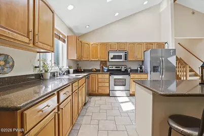 808 Woodland Court, Lords Valley, PA 18428 - Photo 16