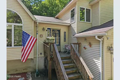 808 Woodland Court, Lords Valley, PA 18428 - Photo 42