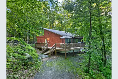 124 Hickory Drive, Lords Valley, PA 18428 - Photo 2