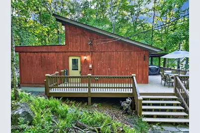 124 Hickory Drive, Lords Valley, PA 18428 - Photo 4