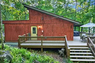 124 Hickory Dr, Lords Valley, PA 18428 - Photo 4