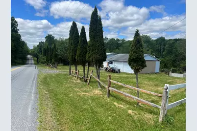 751 Milanville Road, Beach Lake, PA 18405 - Photo 4