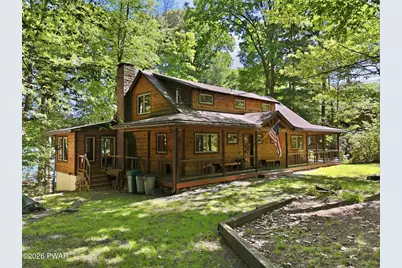 1456 Lakeland Drive, Lake Ariel, PA 18436 - Photo 4