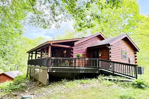 241 Dillontown Rd, Equinunk, PA 18417 - Photo 2