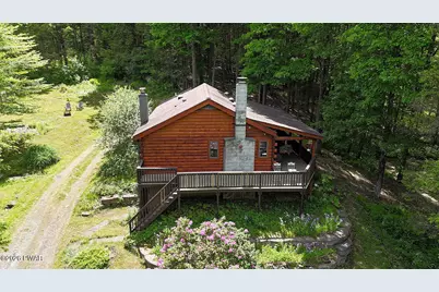 241 Dillontown Road, Equinunk, PA 18417 - Photo 44