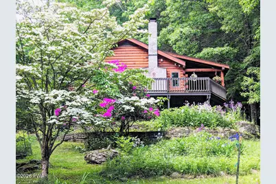 241 Dillontown Road, Equinunk, PA 18417 - Photo 1