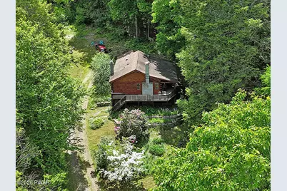 241 Dillontown Road, Equinunk, PA 18417 - Photo 40