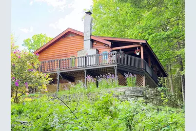 241 Dillontown Road, Equinunk, PA 18417 - Photo 42