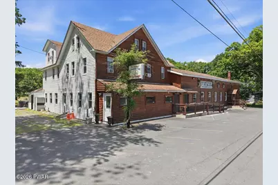 222 Pa-590, Lackawaxen, PA 18425 - Photo 144