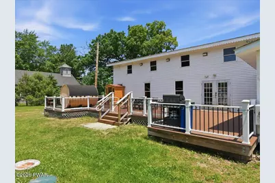 222 Pa-590, Lackawaxen, PA 18425 - Photo 146