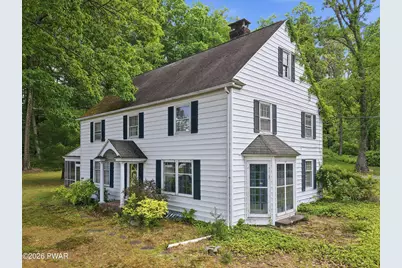 536 Rt 507, Paupack, PA 18451 - Photo 2