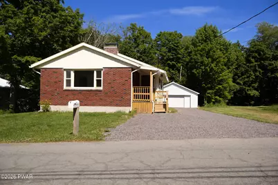 60 Center Street, Covington Township, PA 18424 - Photo 2