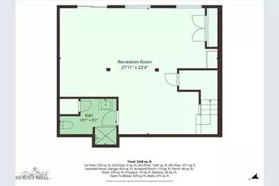 2350 Eagle Path, Bushkill, PA 18324 - Photo 48