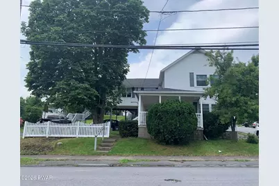 600 McAlpine Street, Avoca, PA 18641 - Photo 1