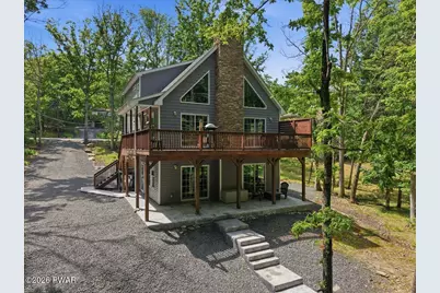 193 Eagle Rock Road, Lackawaxen, PA 18435 - Photo 66