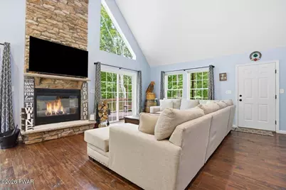 193 Eagle Rock Road, Lackawaxen, PA 18435 - Photo 14