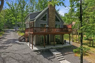 193 Eagle Rock Rd, Lackawaxen, PA 18435 - Photo 2