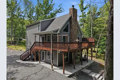 193 Eagle Rock Road, Lackawaxen, PA 18435 - Photo 8
