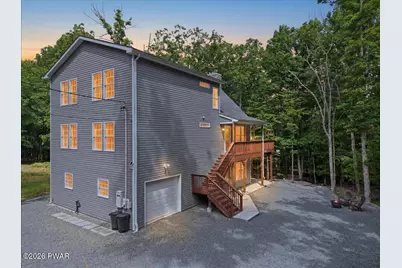 193 Eagle Rock Road, Lackawaxen, PA 18435 - Photo 6