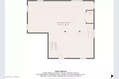 101 Hemlock Point Court, Hawley, PA 18428 - Photo 48