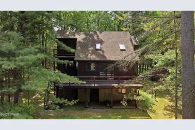 101 Hemlock Point Court, Hawley, PA 18428 - Photo 50