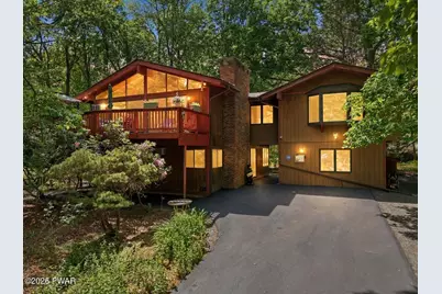 106 Lincoln Drive, Lords Valley, PA 18428 - Photo 1
