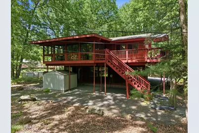 106 Lincoln Drive, Lords Valley, PA 18428 - Photo 52