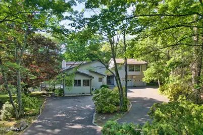 201 Broadmoor Drive, Lords Valley, PA 18428 - Photo 36