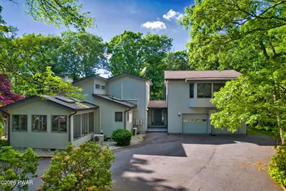 201 Broadmoor Drive, Lords Valley, PA 18428 - Photo 1
