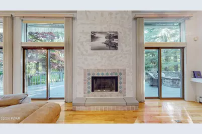 201 Broadmoor Drive, Lords Valley, PA 18428 - Photo 14
