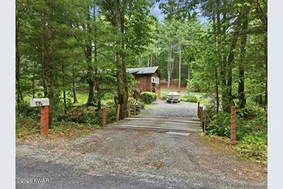 124 Navajo Road, Honesdale, PA 18431 - Photo 4